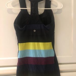 Lululemon Top